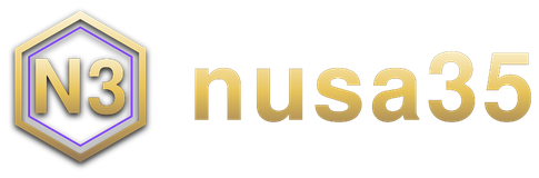 nusa35 logo