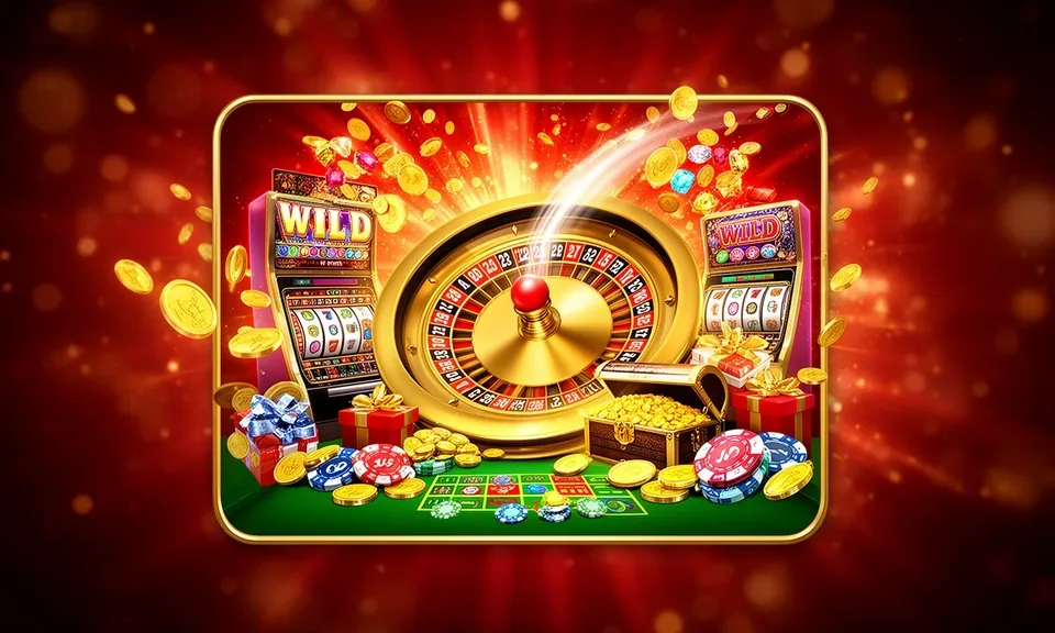 nusa35 Live Blackjack Gold